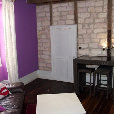 Suite Leon Edoux Saint-Savin  Exterior photo
